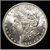 Image 1 : 1884-O MORGAN DOLLAR BU