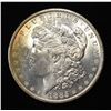 Image 1 : 1885-O MORGAN DOLLAR GEM BU