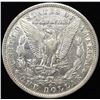 Image 2 : 1891-O MORGAN DOLLAR XF/AU