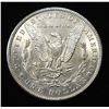 Image 2 : 1896 MORGAN DOLLAR BU