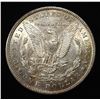 Image 2 : 1898-S MORGAN DOLLAR AU/BU