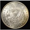 Image 2 : 1900-O MORGAN DOLLAR GEM BU