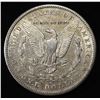 Image 2 : 1900-S MORGAN DOLLAR XF