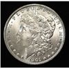 1901-O MORGAN DOLLAR GEM BU