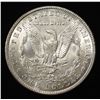 Image 2 : 1901-O MORGAN DOLLAR GEM BU