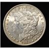 1903 MORGAN DOLLAR AU/BU