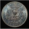 Image 2 : 1904 MORGAN DOLLAR AU COLOR REV