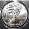 Image 2 : 2013 AMERICAN SILVER EAGLE PCGS MS70