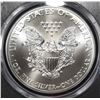 Image 3 : 2013 AMERICAN SILVER EAGLE PCGS MS70