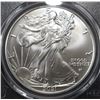Image 2 : 2021 TYPE 2 AMERICAN SILVER EAGLE PCGS MS70