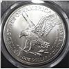 Image 3 : 2021 TYPE 2 AMERICAN SILVER EAGLE PCGS MS70