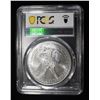 Image 4 : 2021 TYPE 2 AMERICAN SILVER EAGLE PCGS MS70