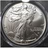 Image 2 : 2024 AMERICAN SILVER EAGLE PCGS MS70