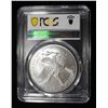 Image 4 : 2024 AMERICAN SILVER EAGLE PCGS MS70