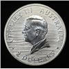 Image 2 : 2 OZ .999 SILVER $2 AUSTRALIAN WILDLIFE ROUND
