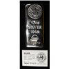 10 OZ NMR .9999 SILVER BAR