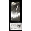 Image 2 : 10 OZ NMR .9999 SILVER BAR