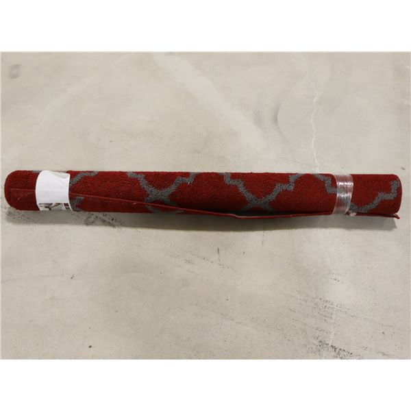 TAPIS ROOMIO 48"x72"