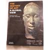 Image 1 : LIVRE ANGLAIS "THE HISTORY OF ART" BY: ROBERTSON & HUTTON