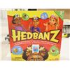Image 1 : JEU HEDBANZ