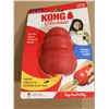 Image 1 : JOUET POUR ANIMAUX KONG CLASSIC LRG