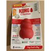 Image 1 : JOUET POUR ANIMAUX KONG CLASSIC SM