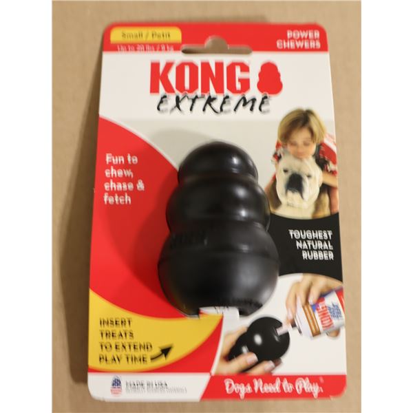 JOUET POUR ANIMAUX KONG EXTREME SM