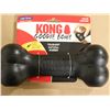 Image 1 : JOUET POUR ANIMAUX KONG GOODIE BONE LRG