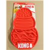Image 1 : JOUET POUR ANIMAUX KONG DISTRIBUTEUR DE FRIANDISES XL