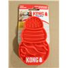 Image 1 : JOUET POUR ANIMAUX KONG DISTRIBUTEUR DE FRIANDISES SM