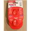 Image 2 : JOUET POUR ANIMAUX KONG DISTRIBUTEUR DE FRIANDISES SM