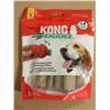 Image 1 : PKG DE 12 FRIANDISES POUR CHIENS ZIGGIES (SM) KONG