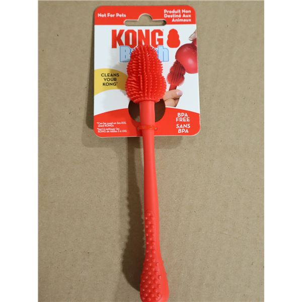 BROSSE DE NETTOYAGE POUR KONG
