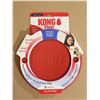 Image 1 : JOUET POUR ANIMAUX KONG FLYER