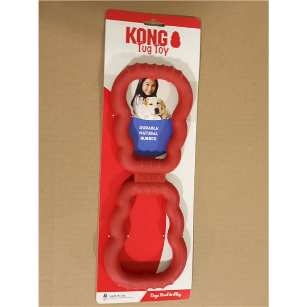 JOUET POUR ANIMAUX KONG TUG TOY