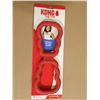 Image 1 : JOUET POUR ANIMAUX KONG TUG TOY