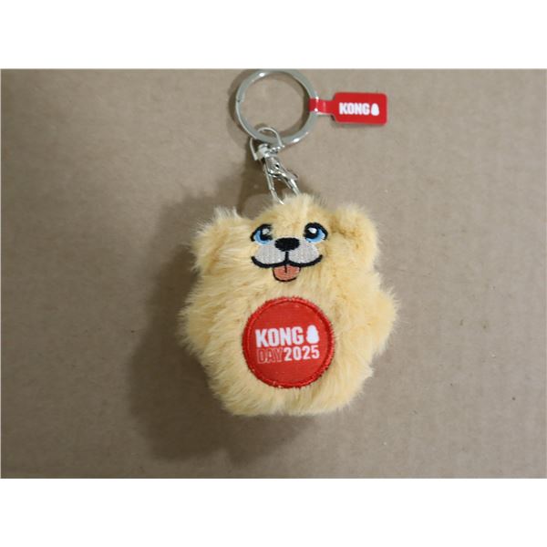 PORTE-CLÉS KONG (NON POUR LES ANIMAUX)