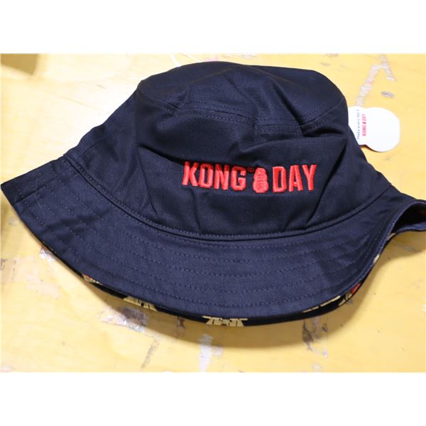 CHAPEAU KONG DAY