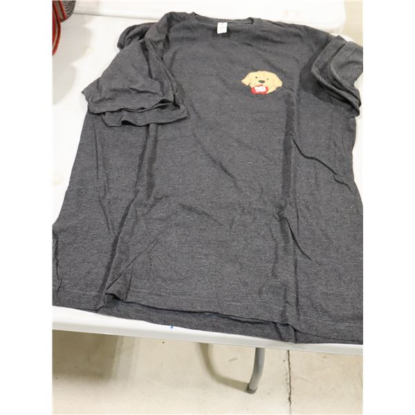 T-SHIRT KONG (MED / LRG / XL )