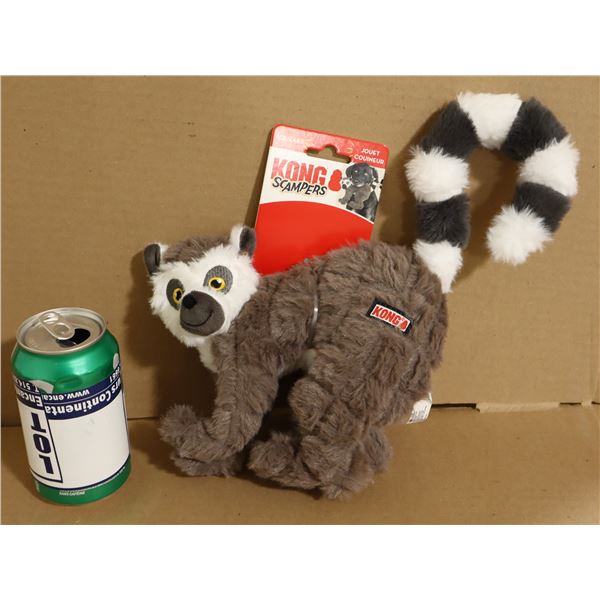 JOUET CHOUINEURS POUR ANIMAUX KONG SCAMPERS