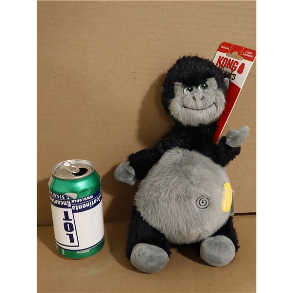 JOUET CHOUINEURS POUR ANIMAUX KONG BELLY KNOTS