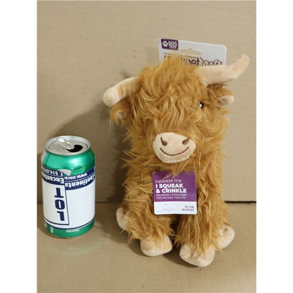 JOUET CHOUINEURS POUR ANIMAUX MULTIPET