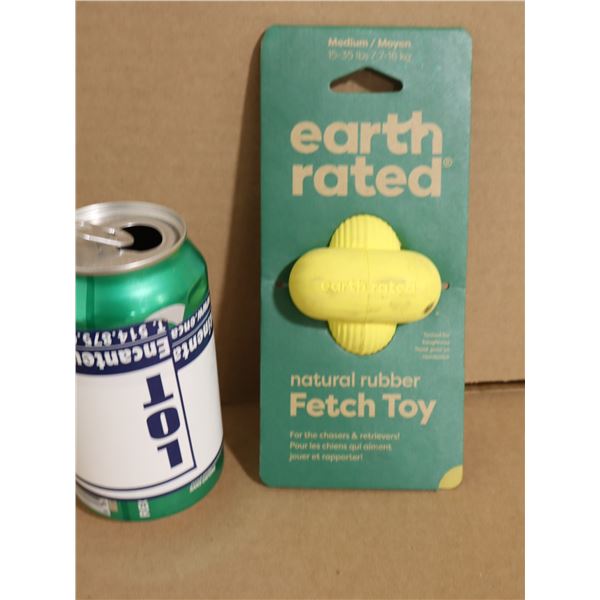 JOUET POUR ANIMAUX EARTH RATED FETCH TOY