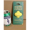 Image 1 : JOUET POUR ANIMAUX EARTH RATED FETCH TOY