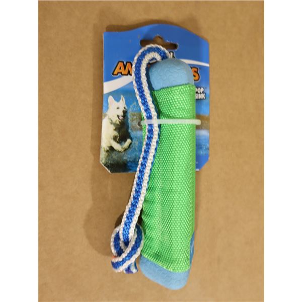 JOUET POUR ANIMAUX CHUCK IT AMPHIBIOUS ZIP FLIGHT SM