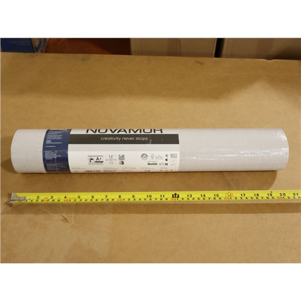 ROULEAU DE PAPIER PEINT NOVAMUR 10.05x.053 M