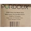 Image 2 : SAVON POUR MASQUE & TUYAU CPAP PURDOUX 250ml