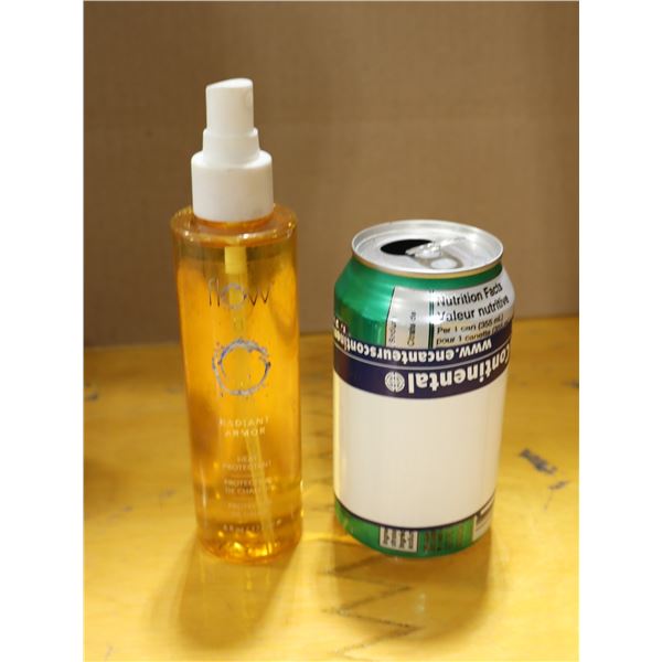 RADIANT ARMOR PROTECTEUR DE CHALEUR 177ml