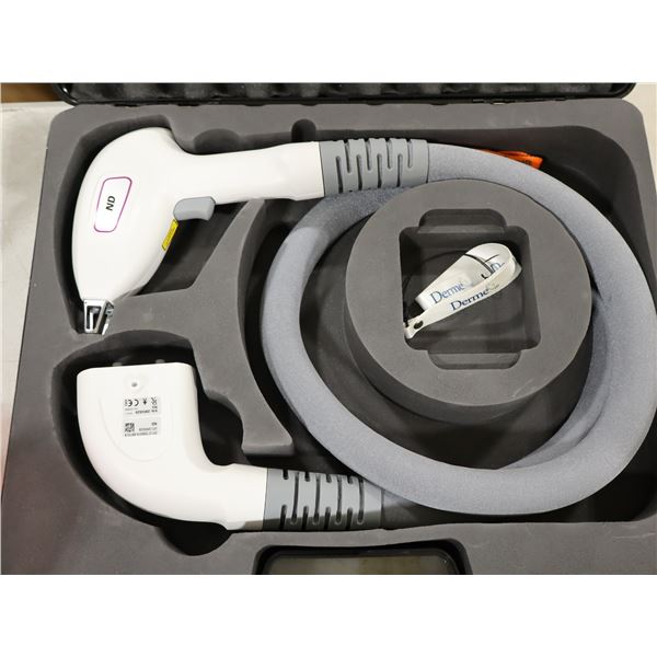 DERME& CO # FS70002 MODEL ND