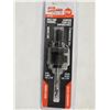 Image 1 : MANDRIN POUR SCIE EMPORTE-PIÈCE 7/16" DYR SUPER PRO